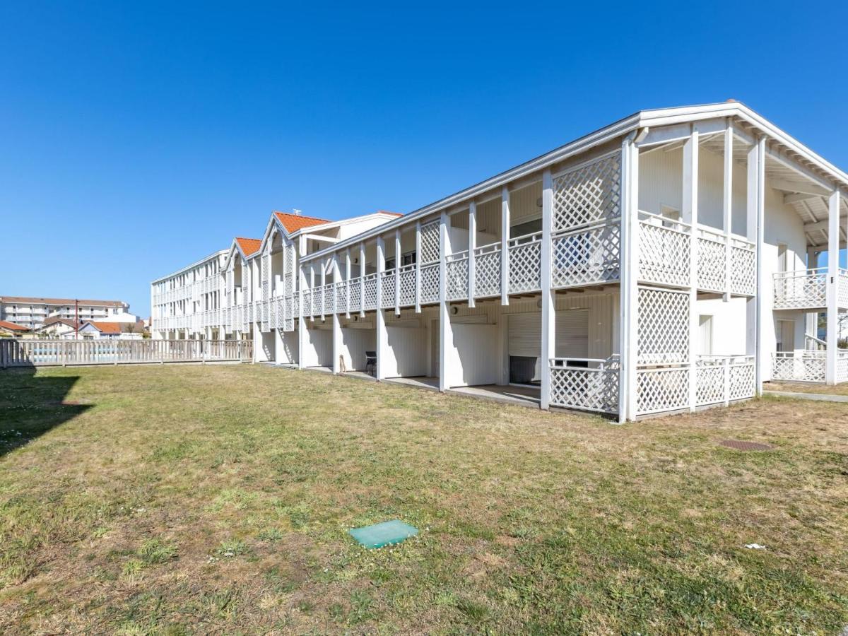 Apartment Néméa Mimizan Esterno foto