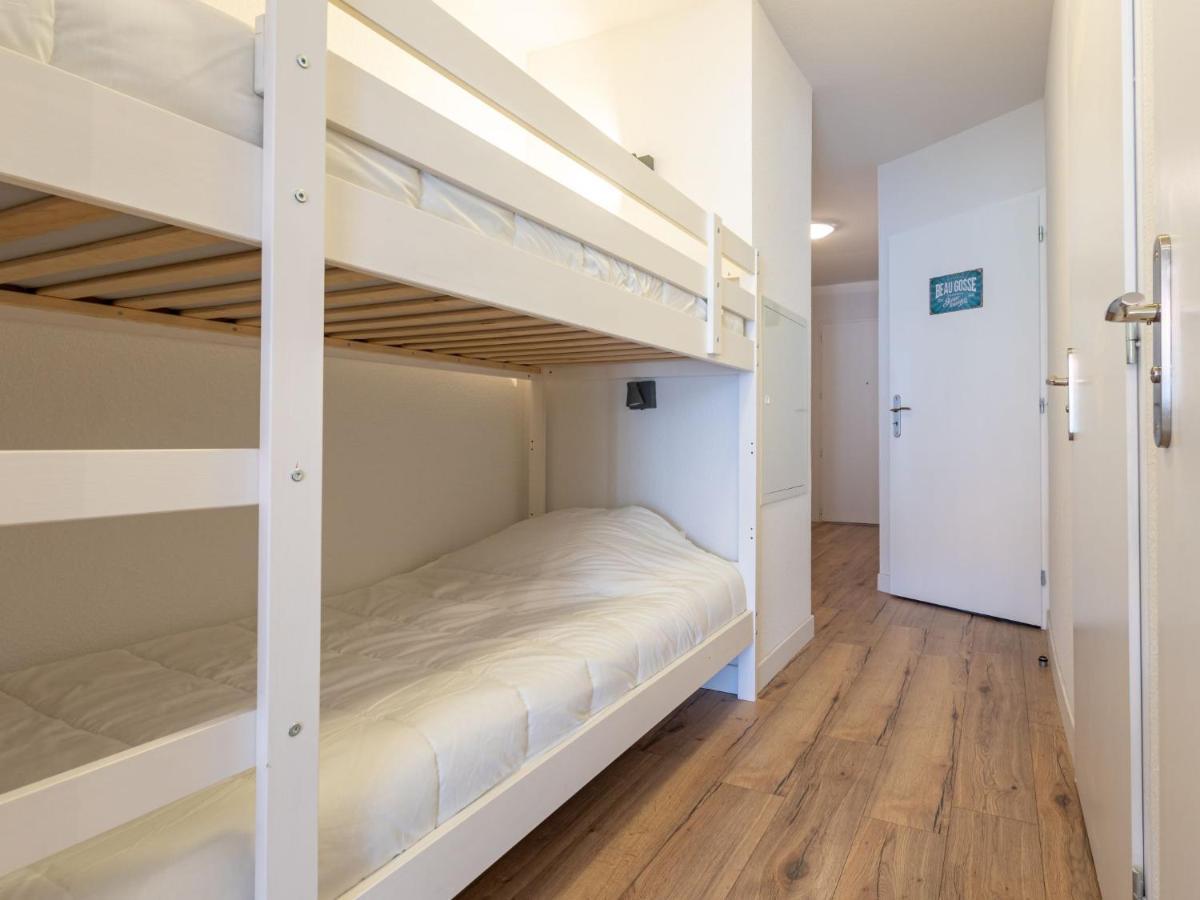 Apartment Néméa Mimizan Esterno foto