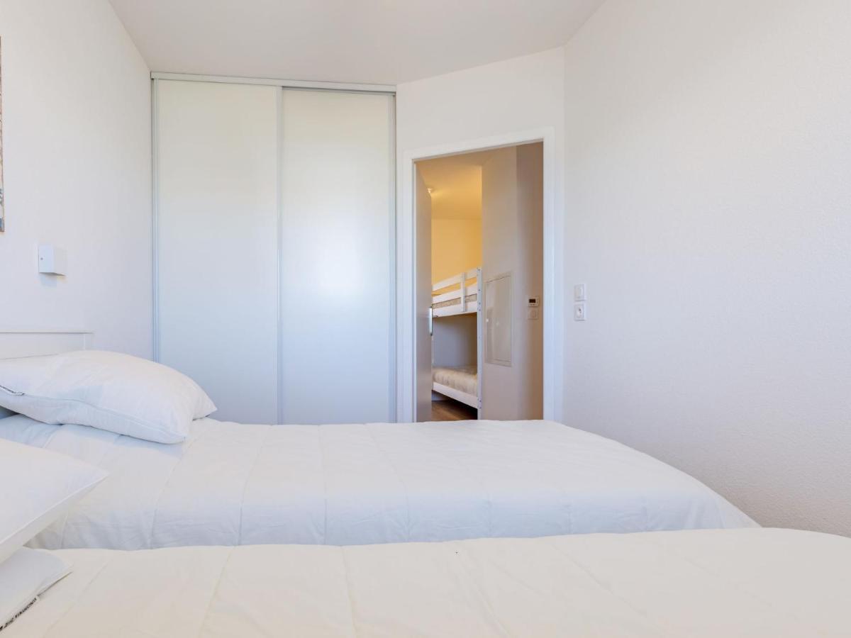 Apartment Néméa Mimizan Esterno foto